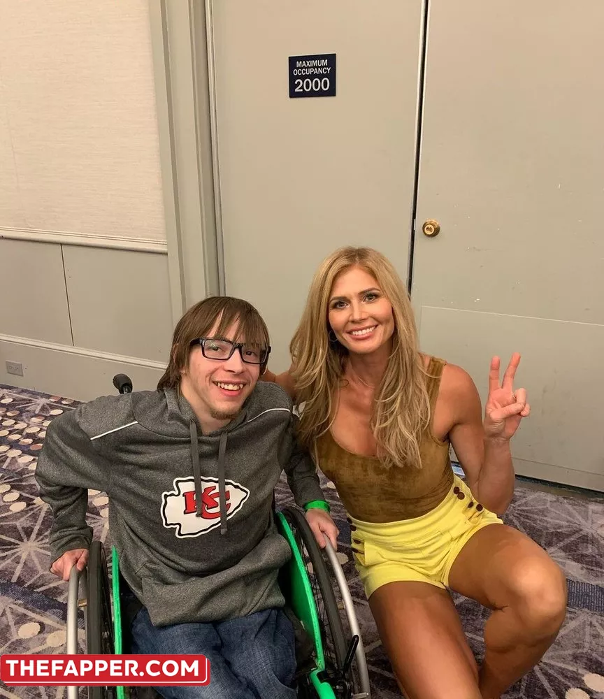 Torrie Wilson  Onlyfans Leaked Nude Image #AJyoeZuKgH