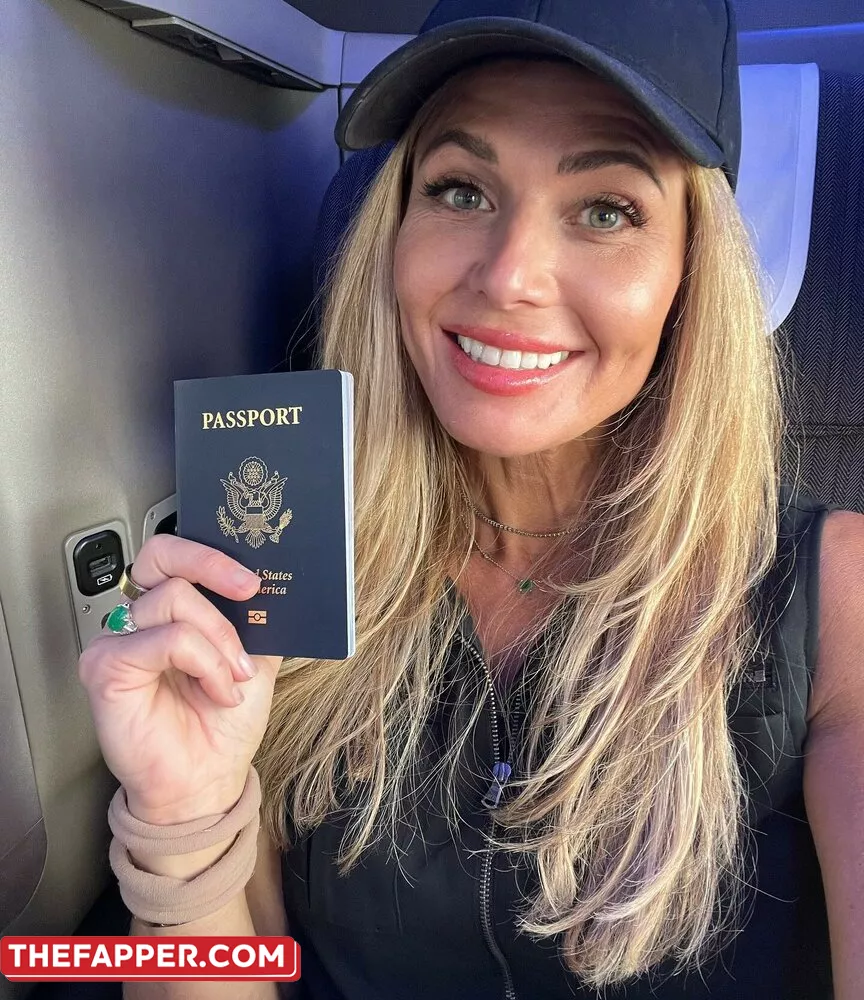 Torrie Wilson  Onlyfans Leaked Nude Image #B8lT4977E5
