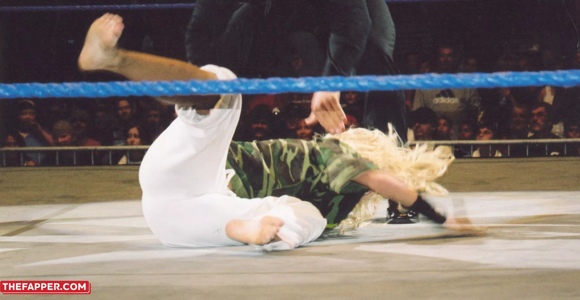 Torrie Wilson  Onlyfans Leaked Nude Image #CX3xWBAJYu