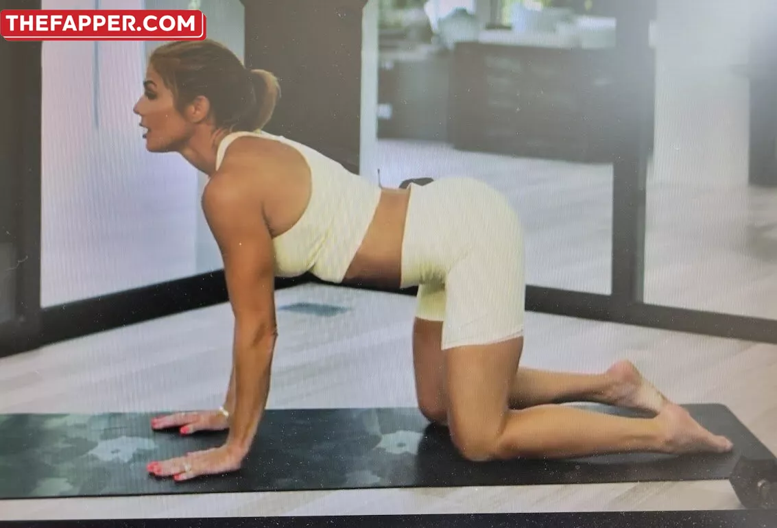 Torrie Wilson  Onlyfans Leaked Nude Image #CfnxWlvmF9