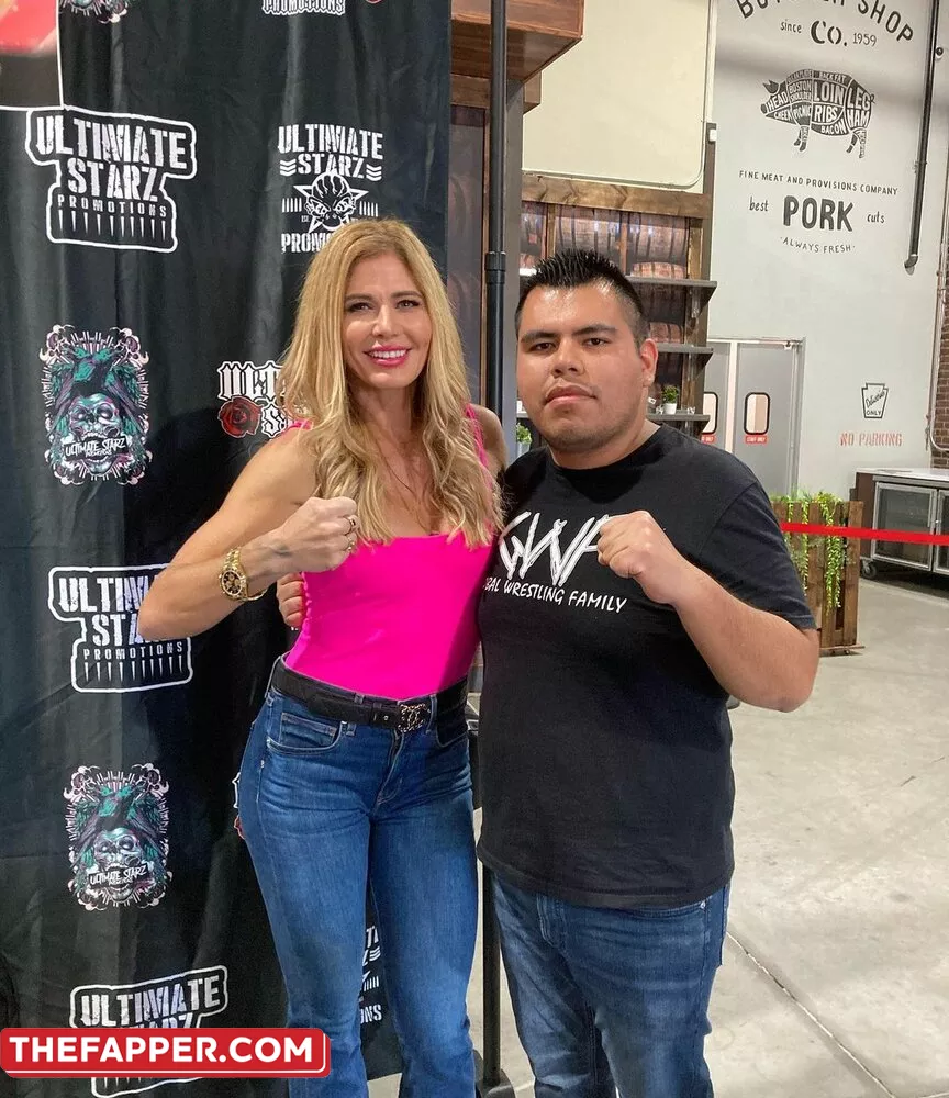 Torrie Wilson  Onlyfans Leaked Nude Image #DWZSDkuqa7
