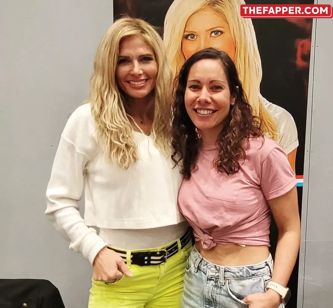 Torrie Wilson  Onlyfans Leaked Nude Image #Eb1Mtj04Fv