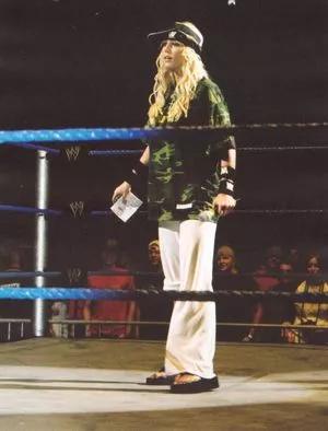 Torrie Wilson Onlyfans Leaked Nude Image #G4NSr90PyJ
