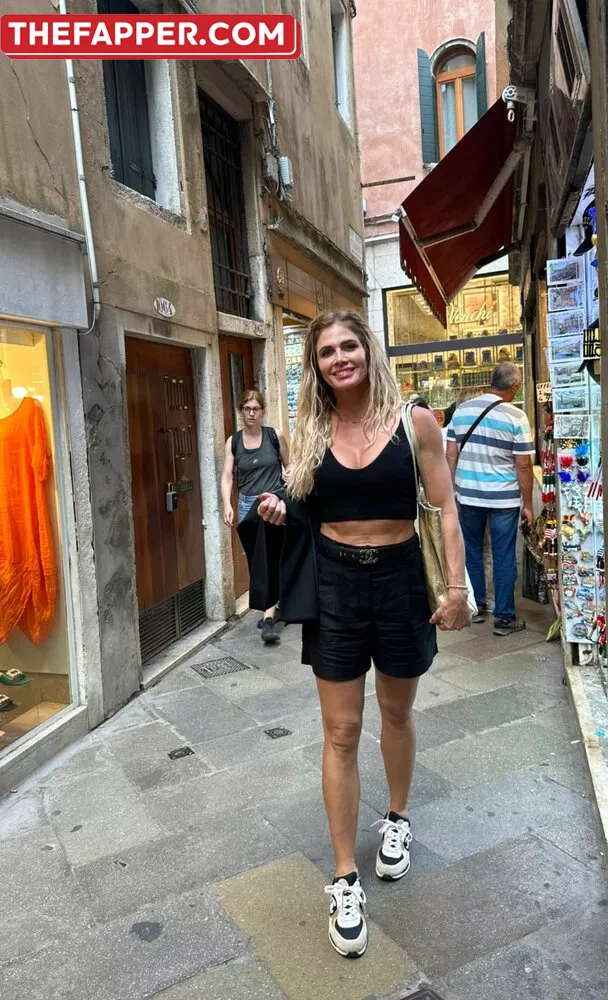 Torrie Wilson  Onlyfans Leaked Nude Image #HJlCAf053X