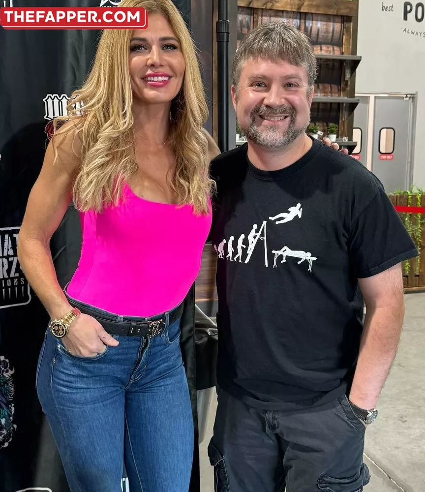 Torrie Wilson  Onlyfans Leaked Nude Image #IFKMAuwcFH