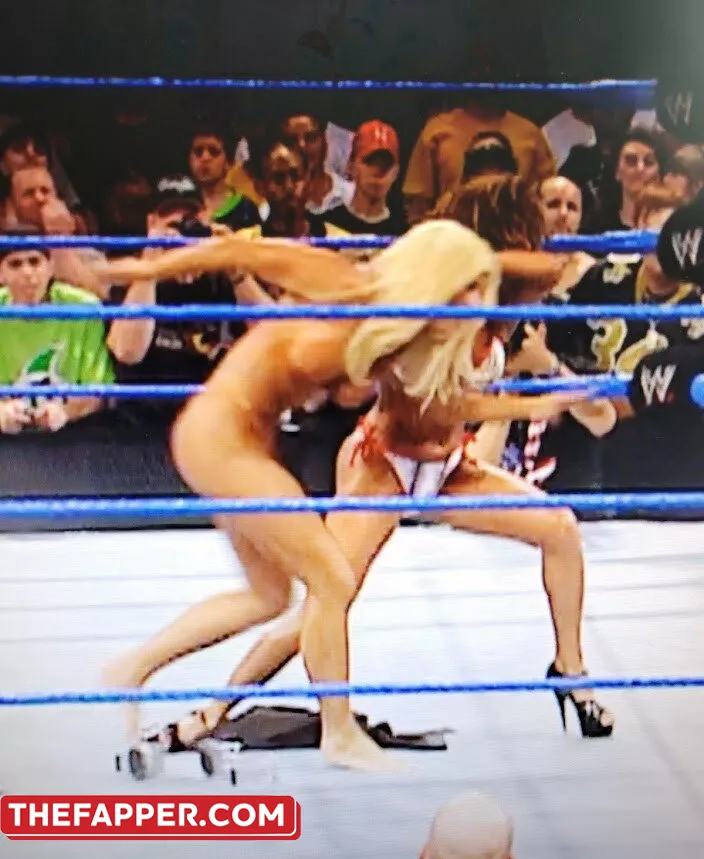Torrie Wilson  Onlyfans Leaked Nude Image #IwHwBDGn0p