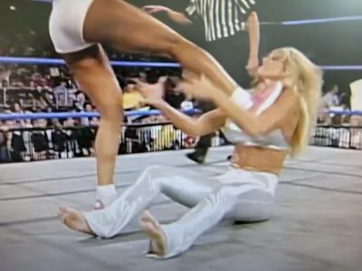 Torrie Wilson Onlyfans Leaked Nude Image #Kk5t1ARkkP