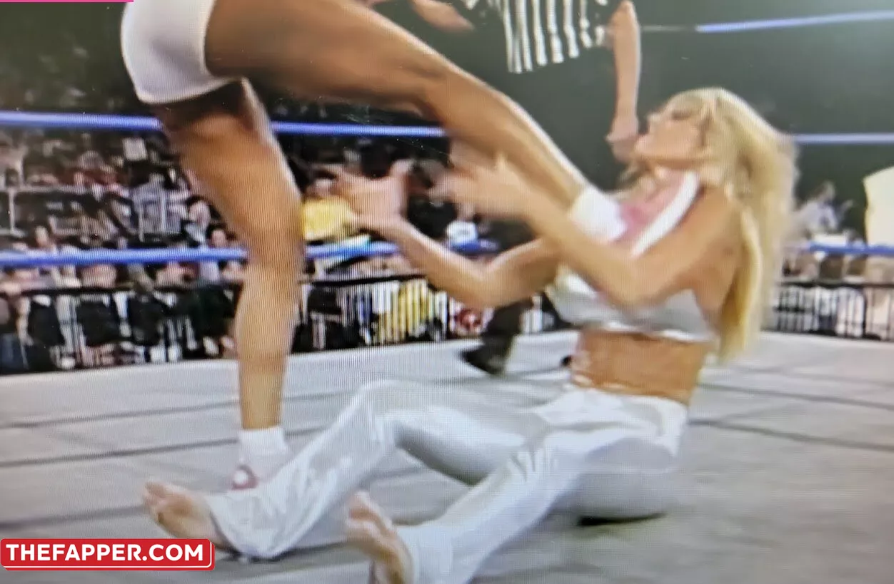 Torrie Wilson  Onlyfans Leaked Nude Image #Kk5t1ARkkP