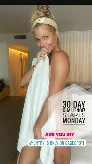 Torrie Wilson Onlyfans Leaked Nude Image #MK3uOzv6Jq