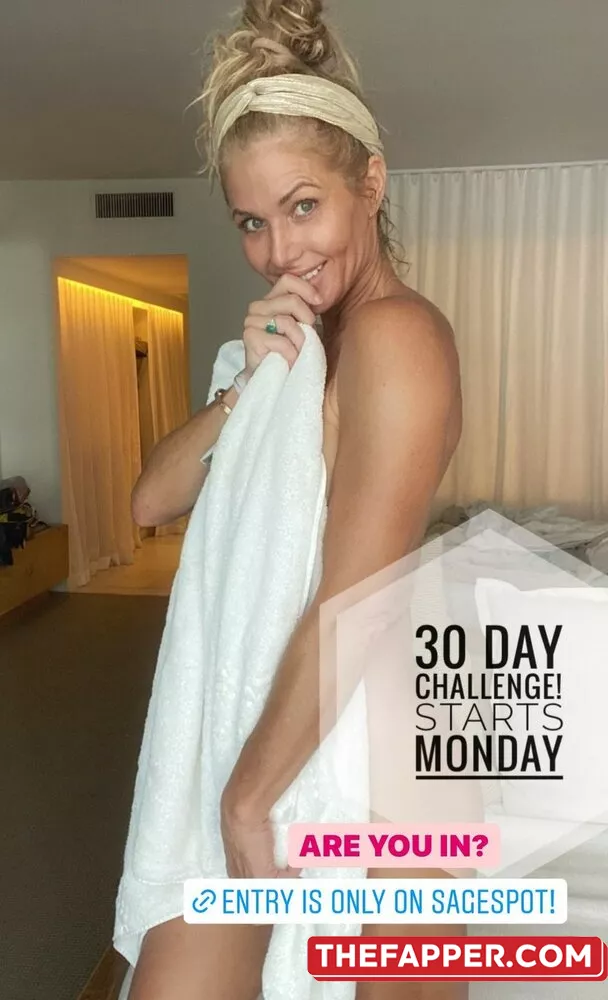 Torrie Wilson  Onlyfans Leaked Nude Image #MK3uOzv6Jq