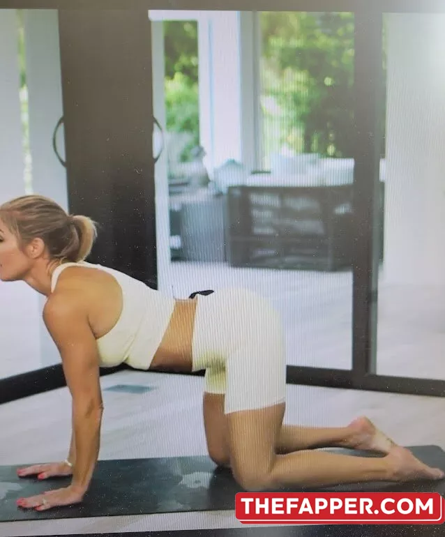 Torrie Wilson  Onlyfans Leaked Nude Image #MqfYGvICG0