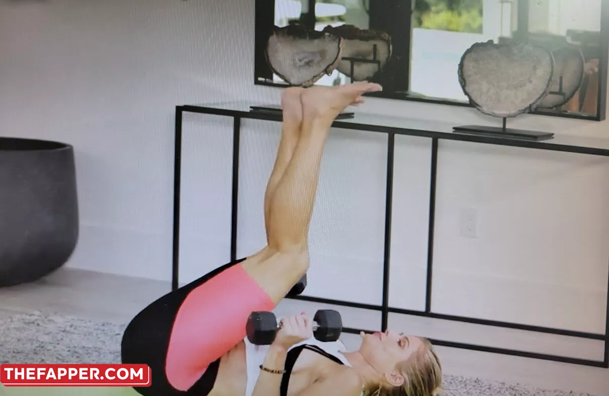 Torrie Wilson  Onlyfans Leaked Nude Image #PhDQSStxkM