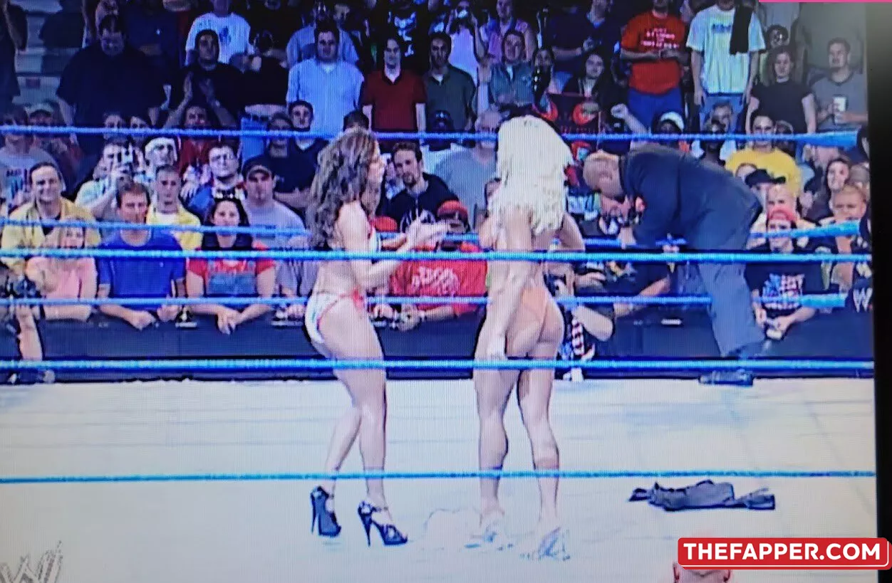 Torrie Wilson  Onlyfans Leaked Nude Image #PhPnuKH5ZW