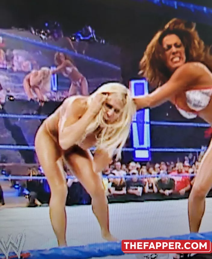 Torrie Wilson  Onlyfans Leaked Nude Image #RlceOpBEnT