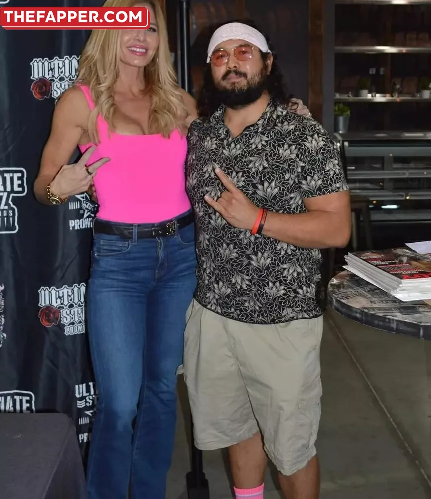 Torrie Wilson  Onlyfans Leaked Nude Image #RyxbyfrskN