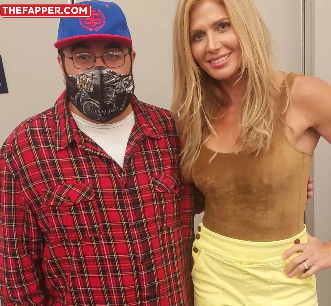 Torrie Wilson  Onlyfans Leaked Nude Image #S1ZnG83H1a