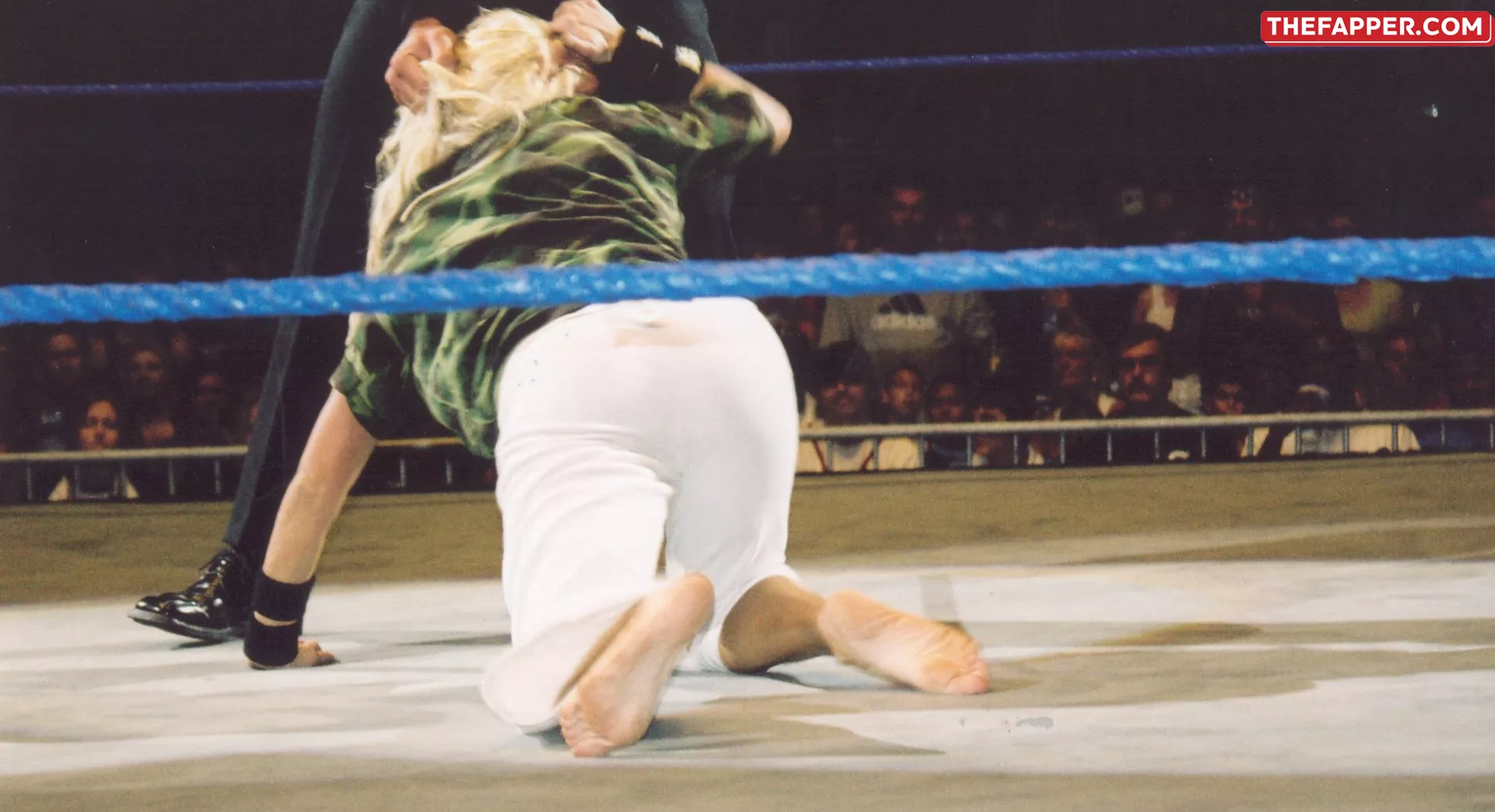 Torrie Wilson  Onlyfans Leaked Nude Image #S9wzNVHScG