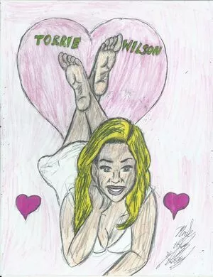 Torrie Wilson Onlyfans Leaked Nude Image #SqFjgTGJM1