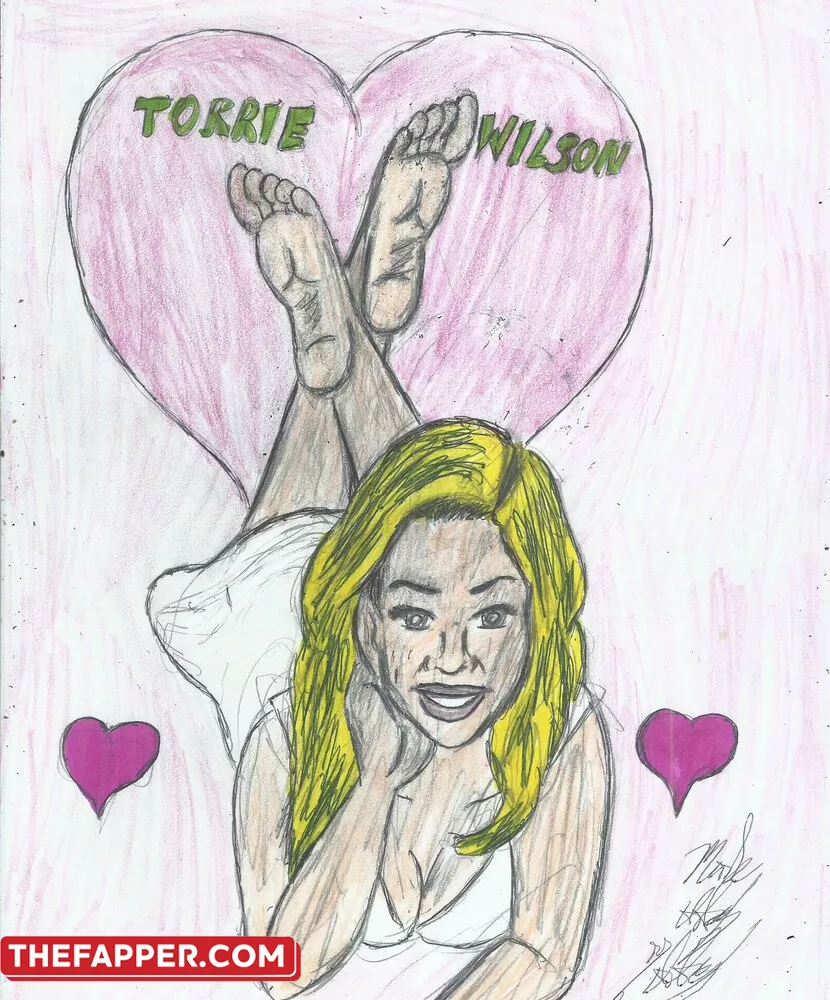 Torrie Wilson  Onlyfans Leaked Nude Image #SqFjgTGJM1