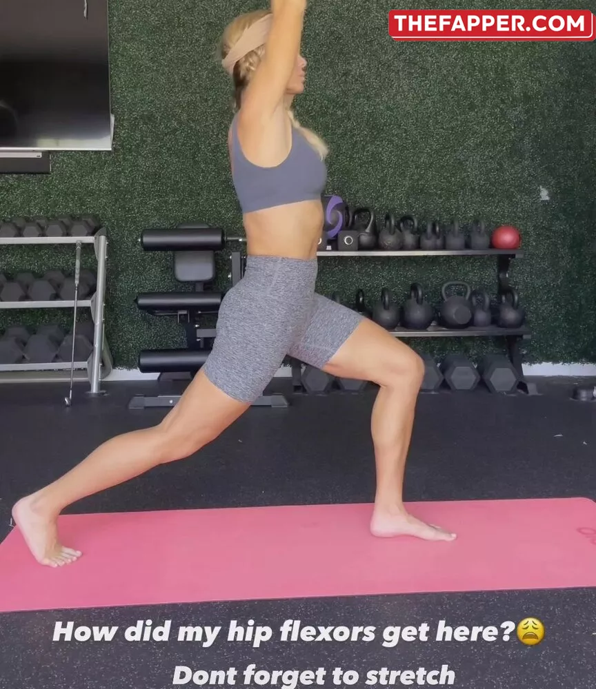 Torrie Wilson  Onlyfans Leaked Nude Image #UUMM04soXr