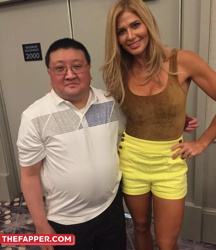 Torrie Wilson  Onlyfans Leaked Nude Image #V3UFGEp86j
