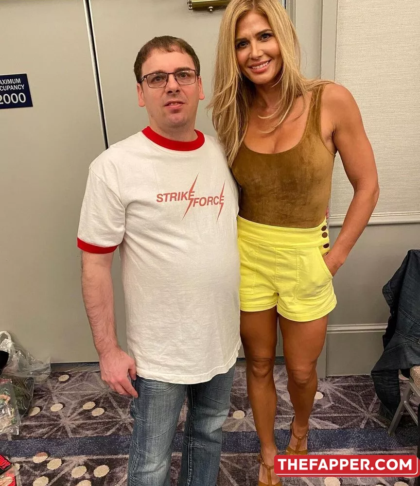 Torrie Wilson  Onlyfans Leaked Nude Image #VGX49563GM