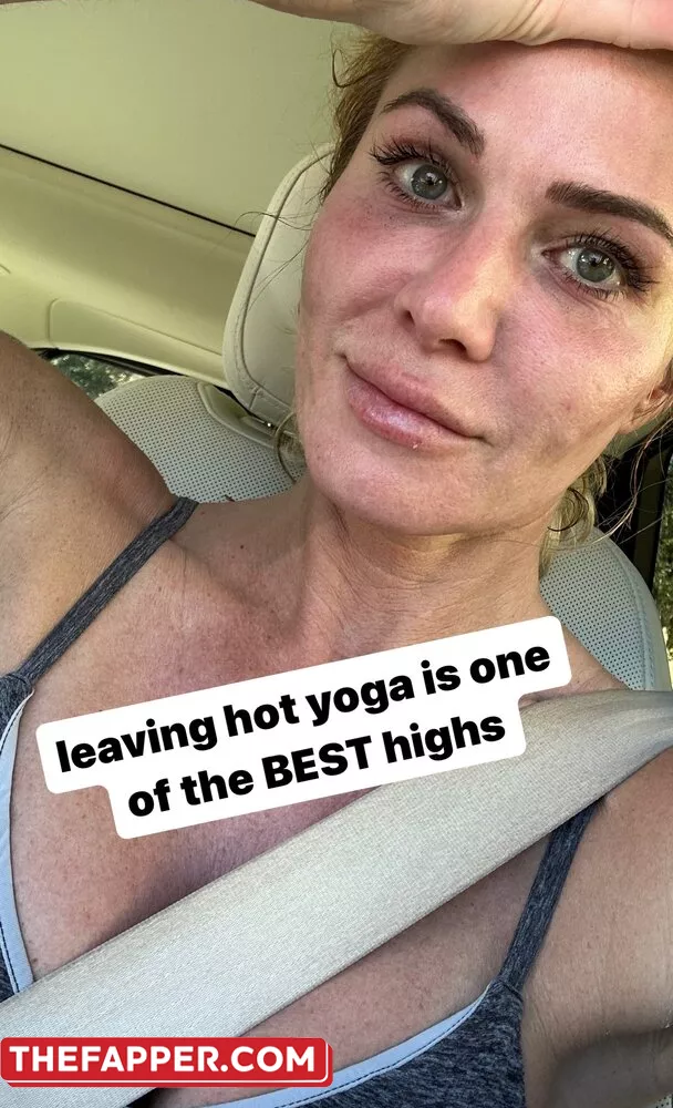 Torrie Wilson  Onlyfans Leaked Nude Image #VTIzQEUW00