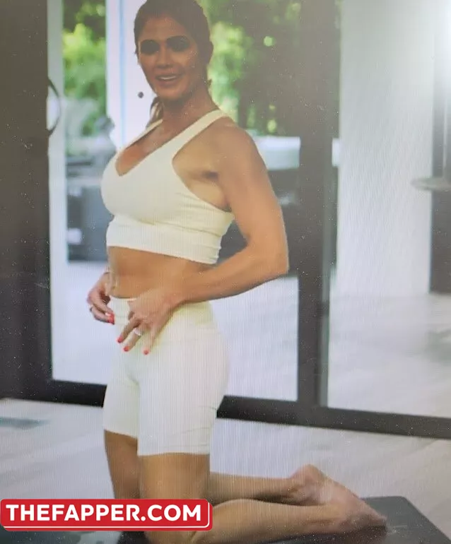 Torrie Wilson  Onlyfans Leaked Nude Image #W8pxKOnGFU