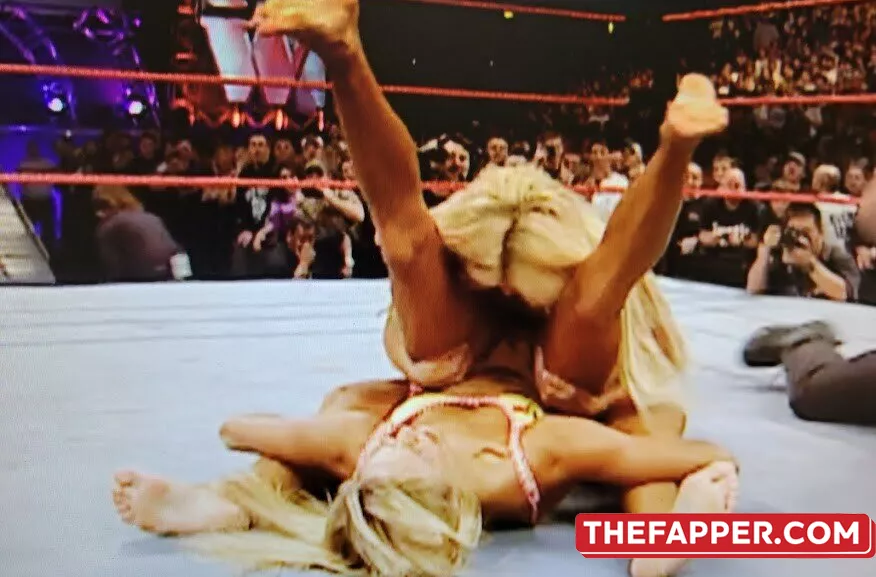 Torrie Wilson  Onlyfans Leaked Nude Image #X5S7XOoqaX