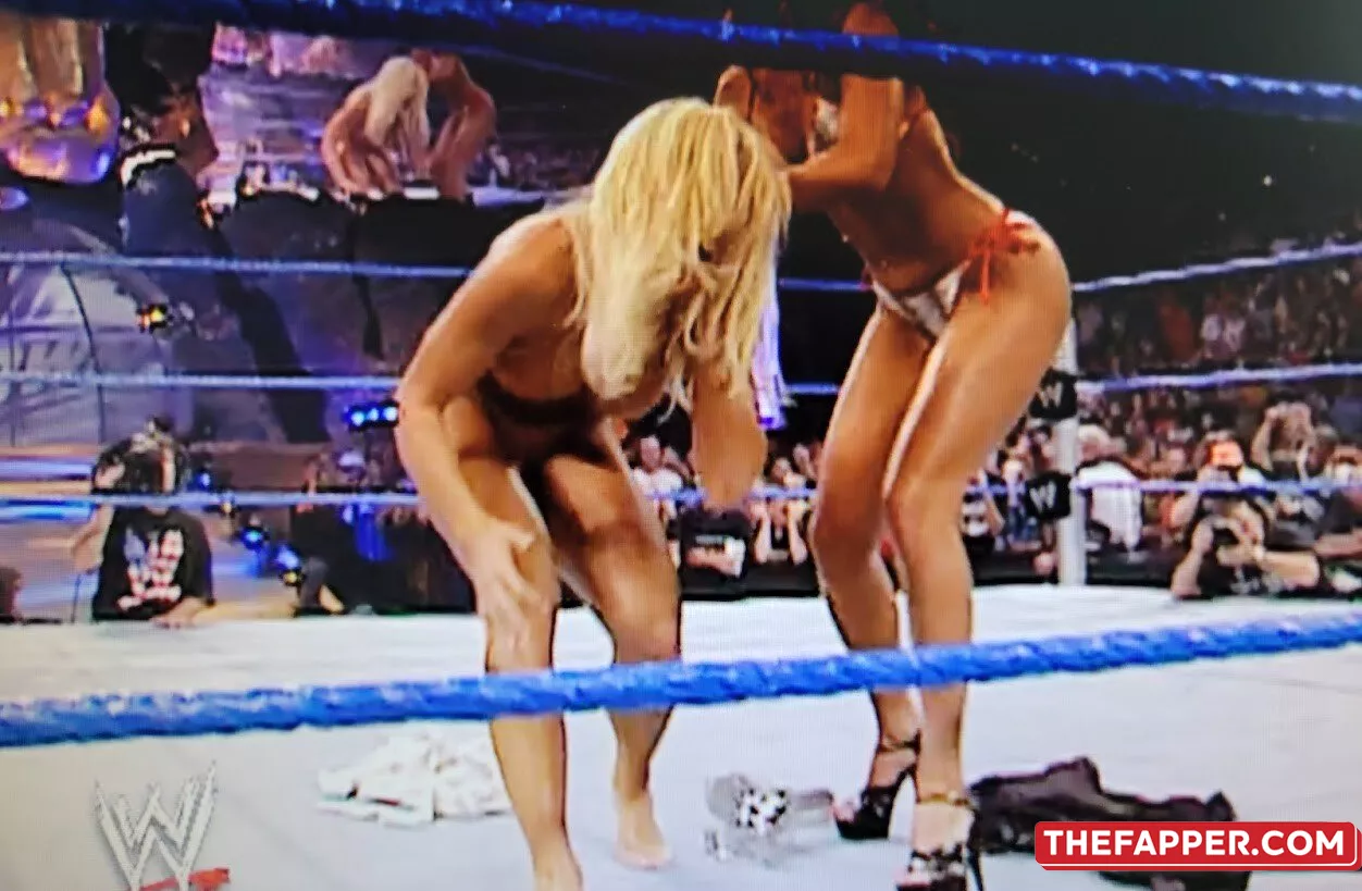 Torrie Wilson  Onlyfans Leaked Nude Image #XHemeYK27V