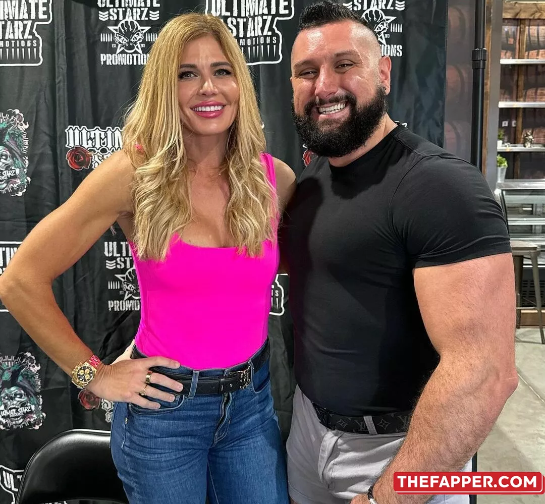 Torrie Wilson  Onlyfans Leaked Nude Image #Yzq96jH5Cf