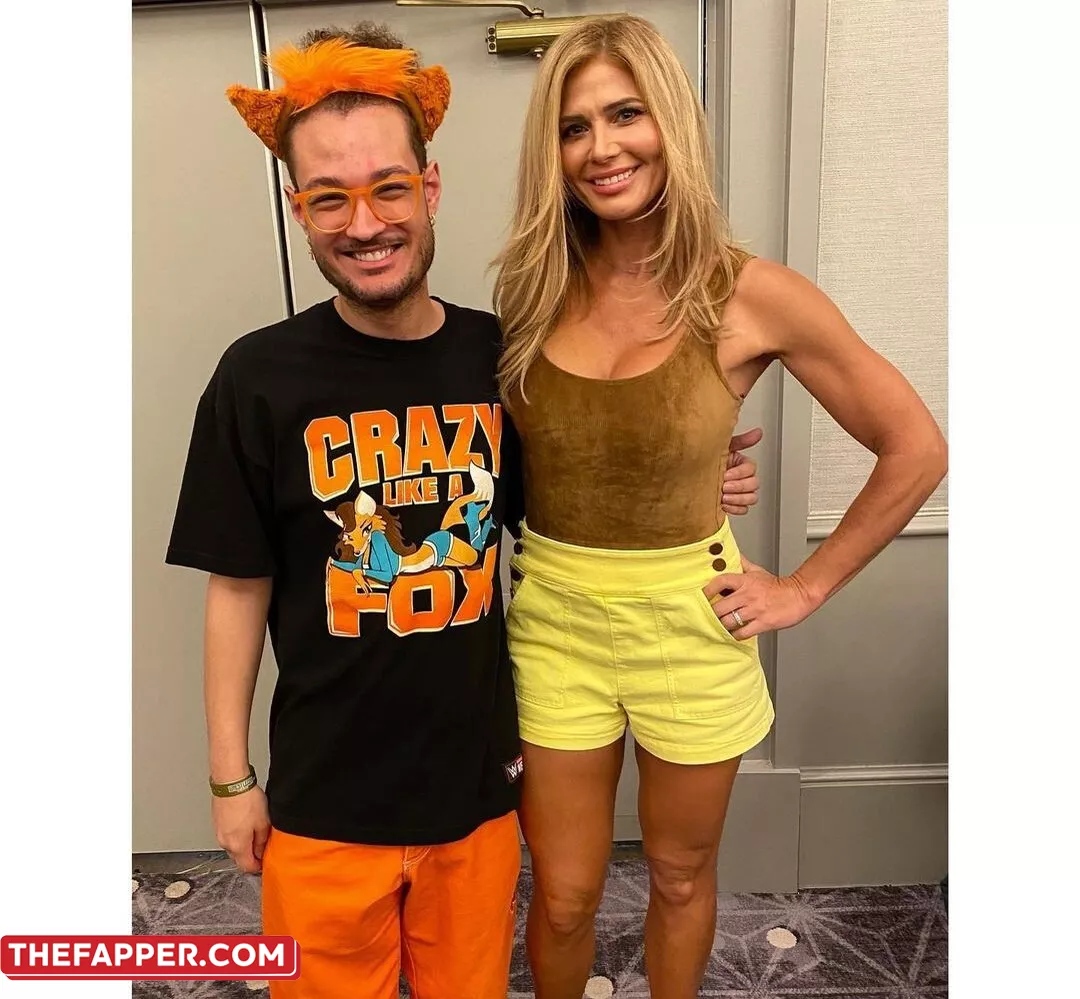 Torrie Wilson  Onlyfans Leaked Nude Image #cTrbUsd0Y5