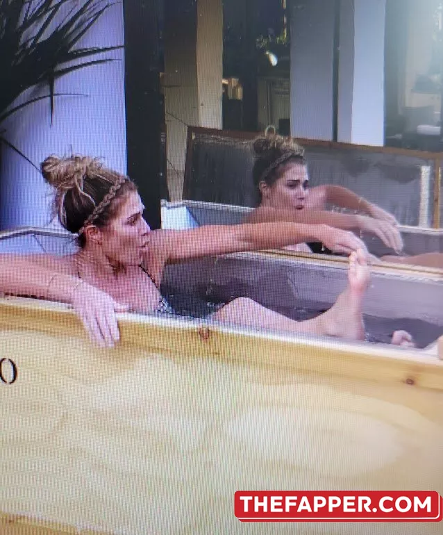 Torrie Wilson  Onlyfans Leaked Nude Image #dA1R780W3F