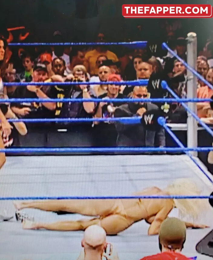 Torrie Wilson  Onlyfans Leaked Nude Image #eedQxGdwBa