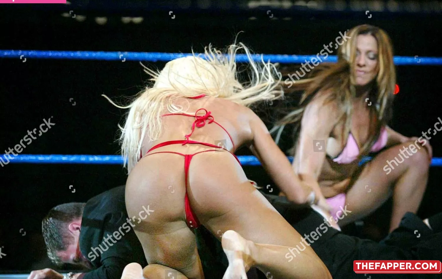Torrie Wilson  Onlyfans Leaked Nude Image #gdi9EqTQTe