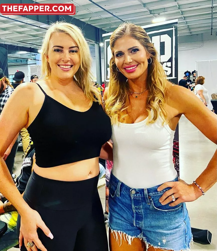 Torrie Wilson  Onlyfans Leaked Nude Image #gw0j0QmEh2