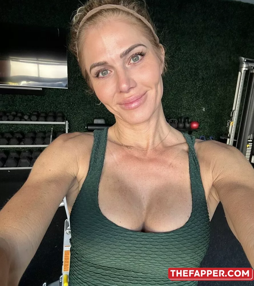 Torrie Wilson  Onlyfans Leaked Nude Image #iDyyAyY1lc