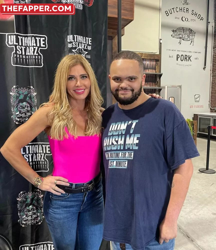 Torrie Wilson  Onlyfans Leaked Nude Image #iIGKGYMSWx