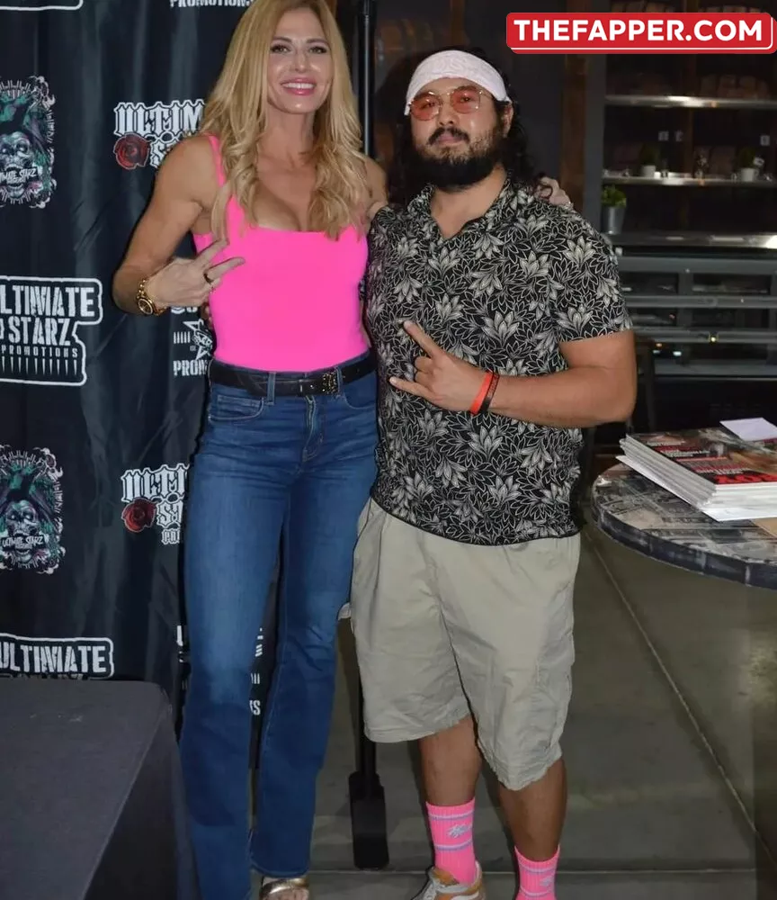 Torrie Wilson  Onlyfans Leaked Nude Image #iKInSE93Kq