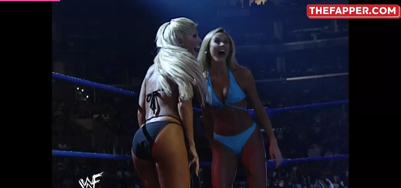 Torrie Wilson  Onlyfans Leaked Nude Image #jGuCRMpJ6H
