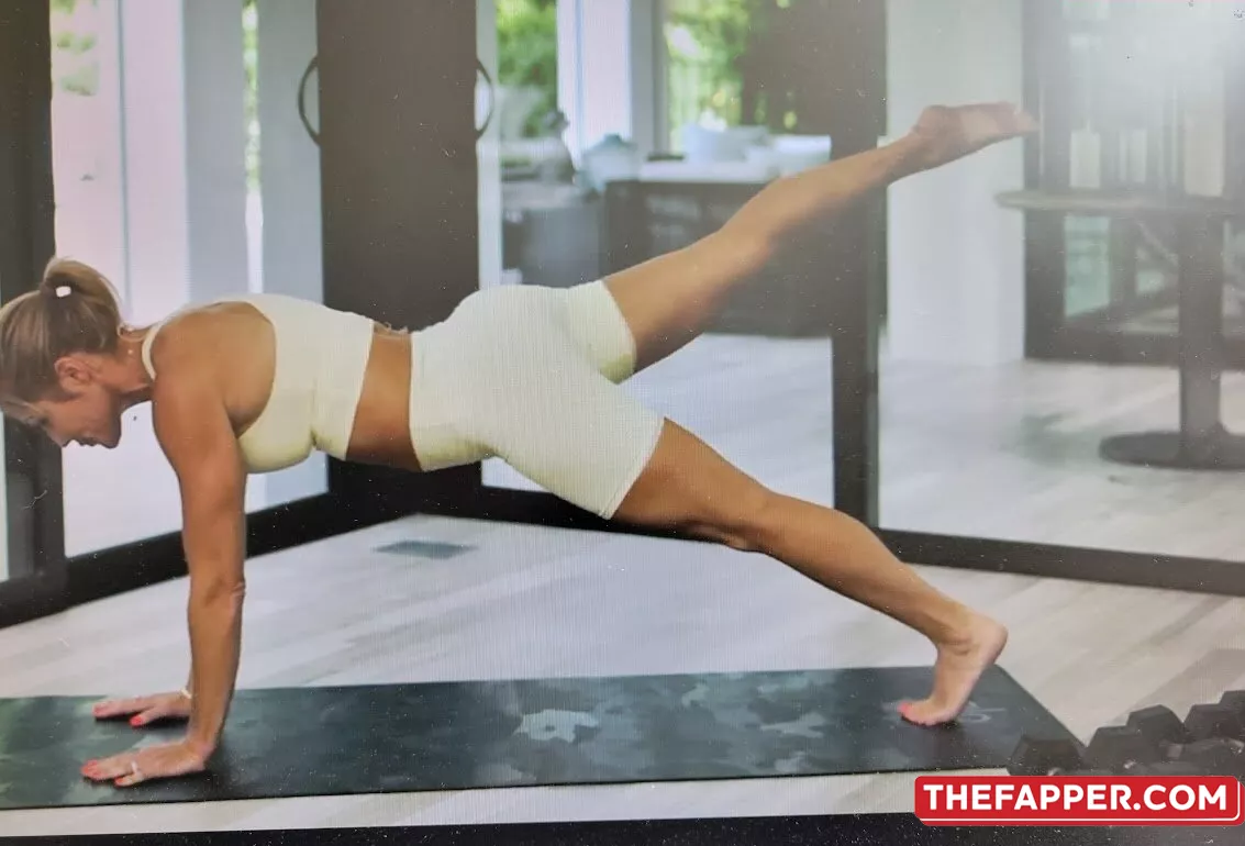 Torrie Wilson  Onlyfans Leaked Nude Image #jkWN08txc1