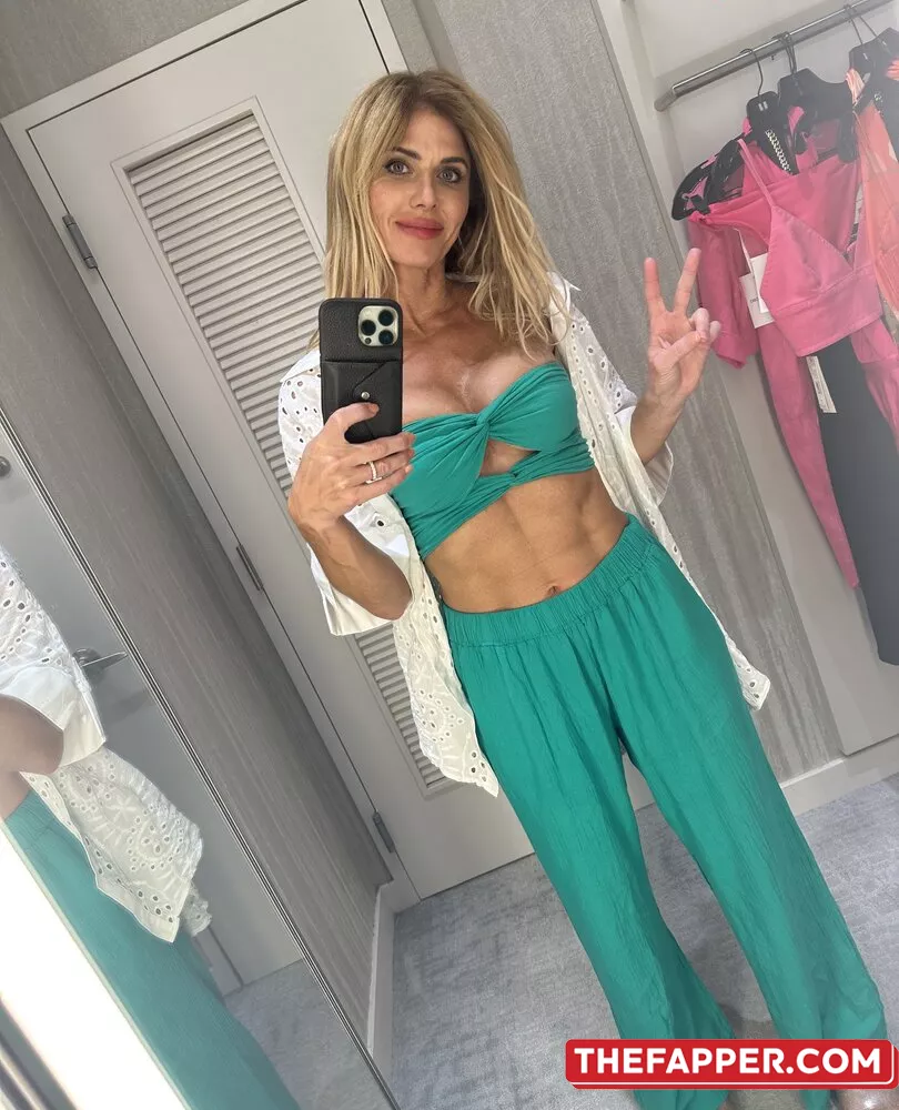 Torrie Wilson  Onlyfans Leaked Nude Image #lEimwfrJMl