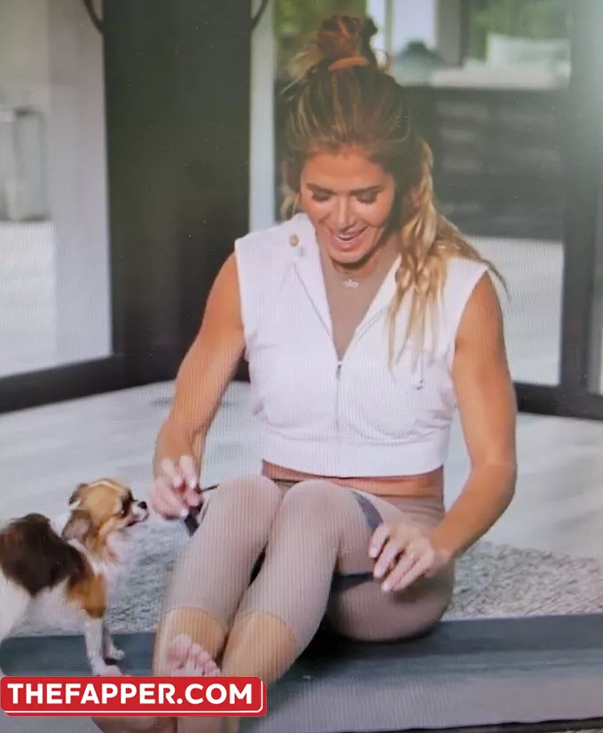 Torrie Wilson  Onlyfans Leaked Nude Image #lExU3FkxsD