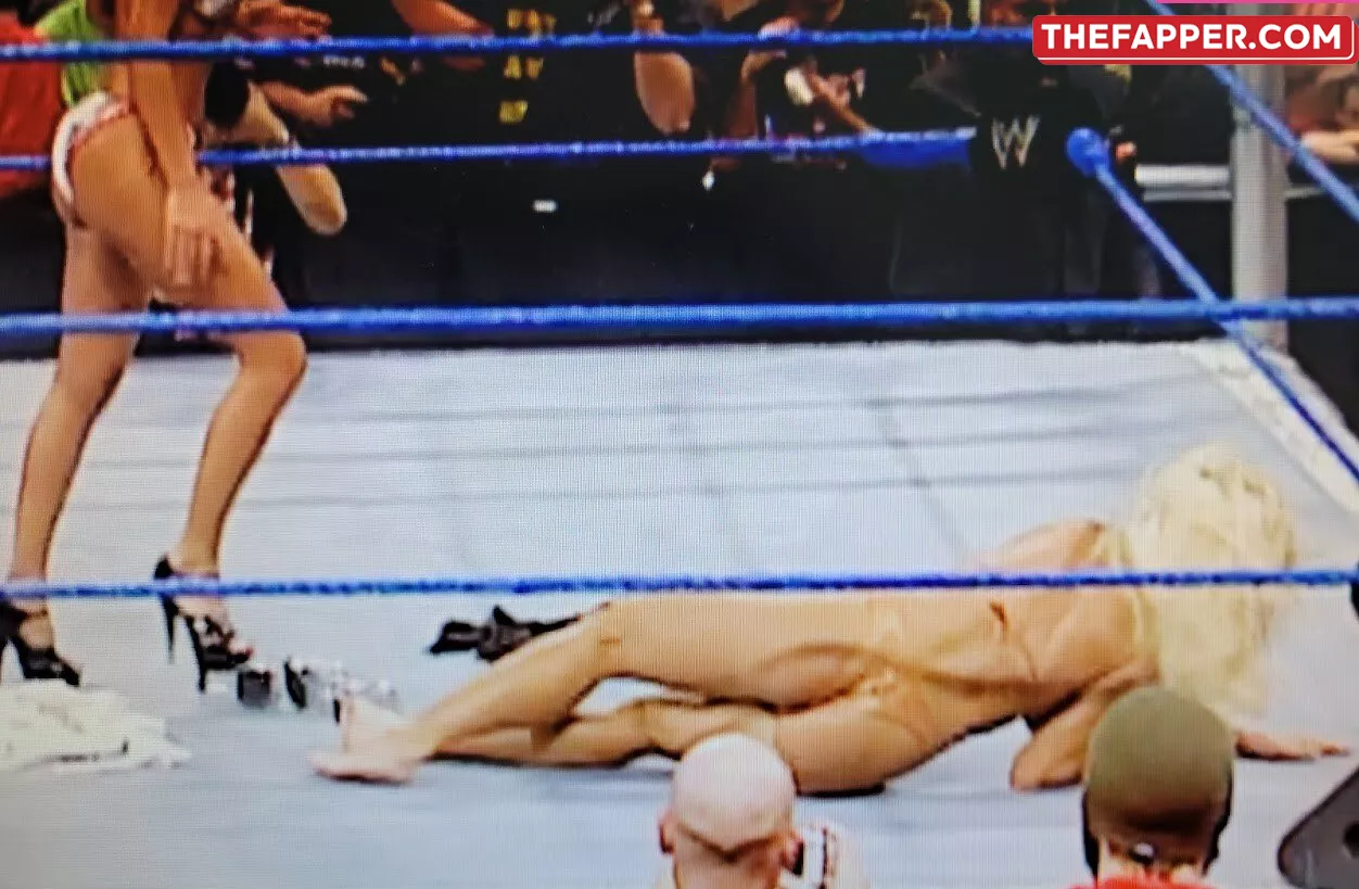 Torrie Wilson  Onlyfans Leaked Nude Image #lP3jlig7e4