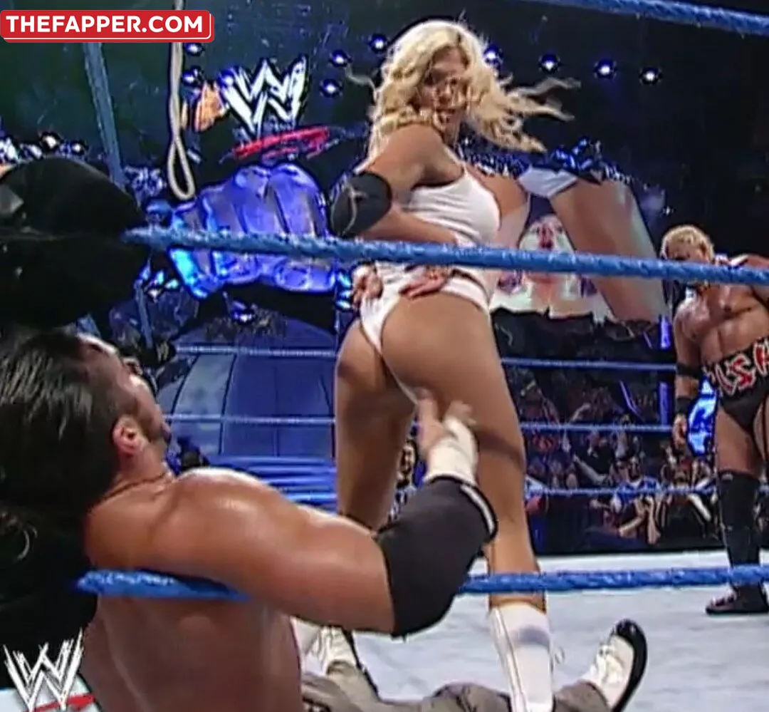 Torrie Wilson  Onlyfans Leaked Nude Image #mz0QOK18Uc