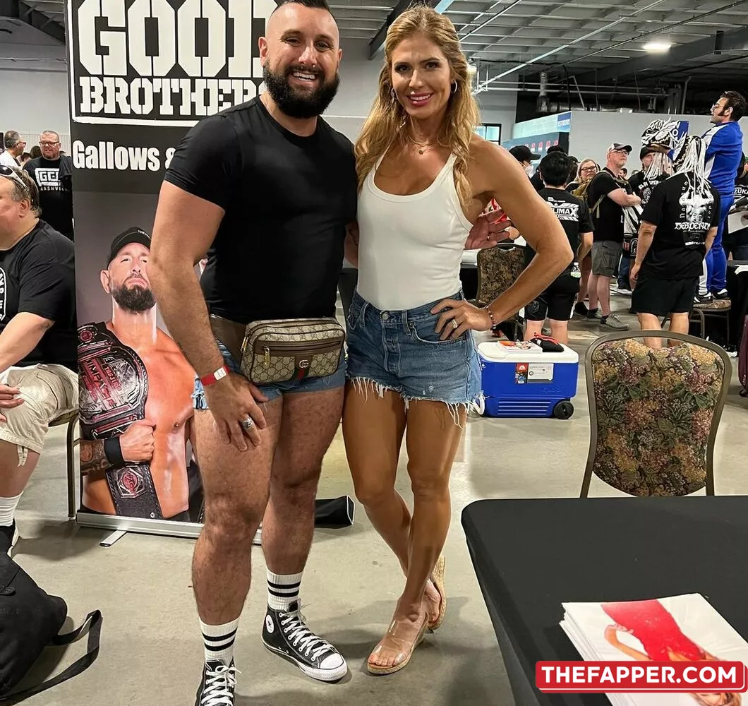 Torrie Wilson  Onlyfans Leaked Nude Image #pXUB0cgXjy