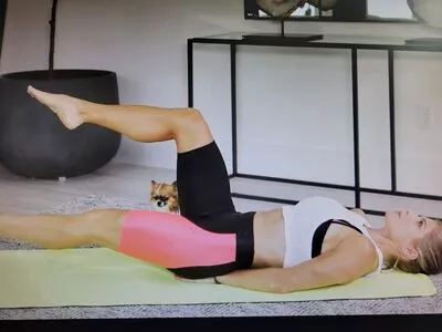 Torrie Wilson Onlyfans Leaked Nude Image #rcD3LNCc8R