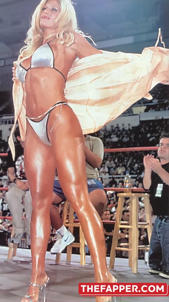 Torrie Wilson  Onlyfans Leaked Nude Image #sWOu1WomTi