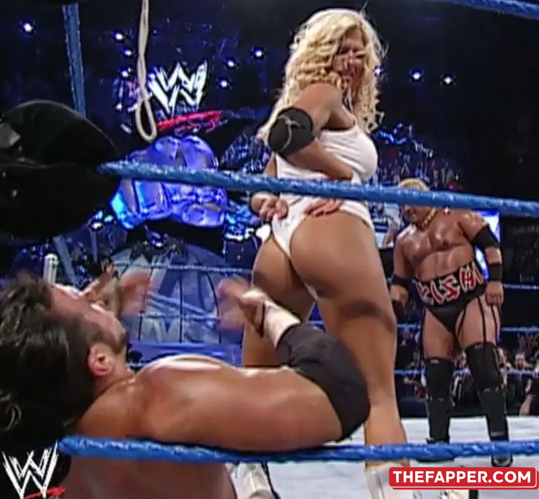 Torrie Wilson  Onlyfans Leaked Nude Image #sxHtkkzGkY