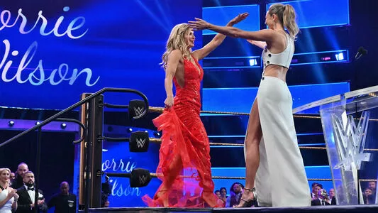 Torrie Wilson #tGtHbQWfO0